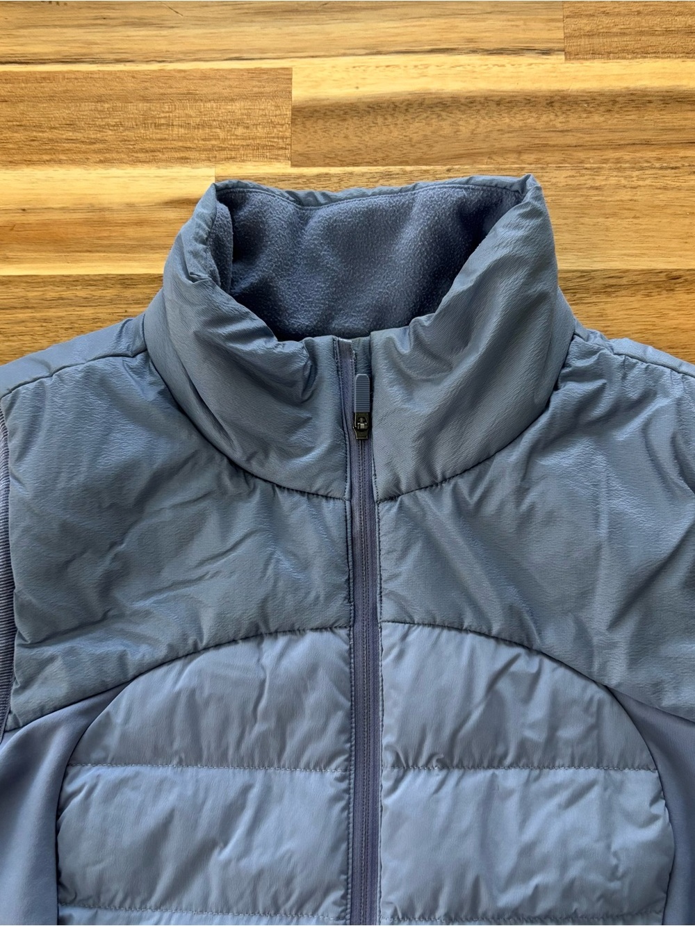 Lululemon Vest - Picture 2 of 8